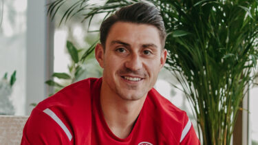 Ionuț Nedelcearu a fost prezentat oficial în Rusia! Echipa cu care a semnat, după ce a refuzat-o pe Dinamo