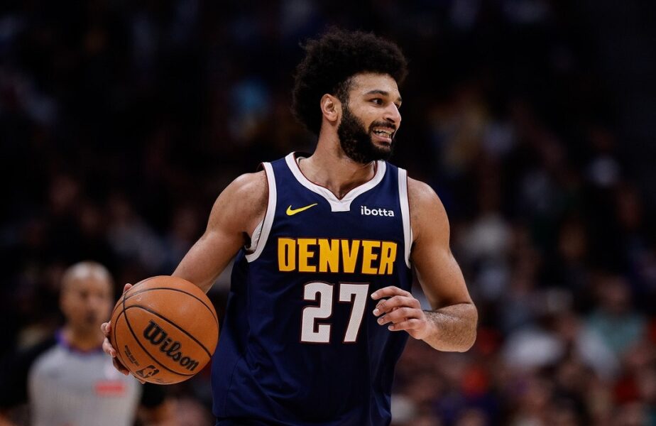 Denver Nuggets, a 8-a victorie consecutivă în NBA! Un nou record personal pentru Jamal Murray