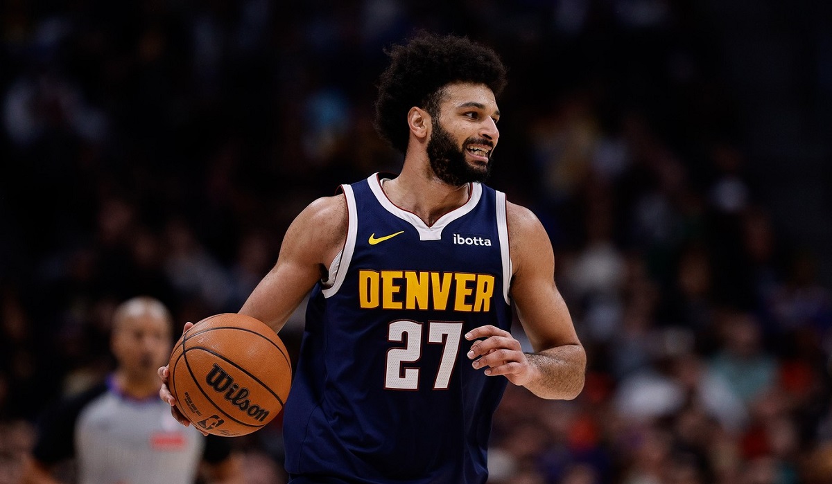 Denver Nuggets, a 8-a victorie consecutivă în NBA! Un nou record personal pentru Jamal Murray