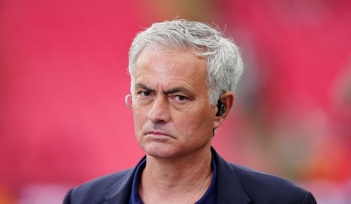 Jose Mourinho și-a aflat pedeapsa, după ce Galatasaray l-a acuzat de rasism! Decizia luată de Comisia de Disciplină din Turcia