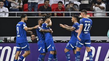 Al Wasl – Al Hilal 0-2. A fost spectacol în Liga Campionilor Asiei! Rezultatele zilei