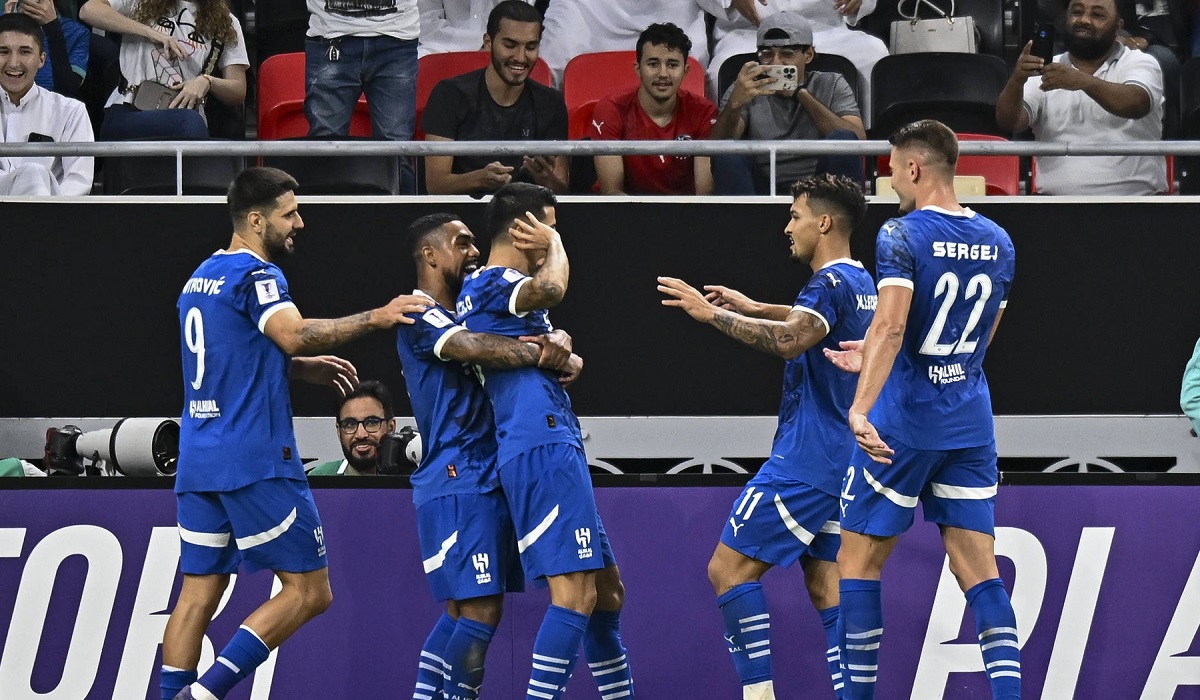 Al Wasl – Al Hilal 0-2. A fost spectacol în Liga Campionilor Asiei! Rezultatele zilei