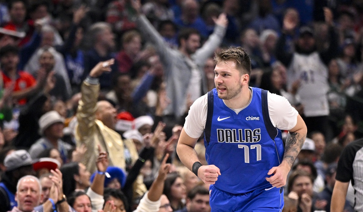 Luka Doncic, mesaj emoționant după plecarea uluitoare de la Dallas Mavericks: „Credeam că îmi voi petrece toată cariera aici!