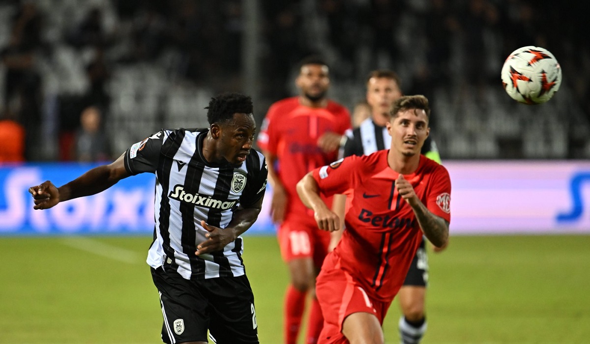 „FCSB e în pericol!” Grecii au identificat problema campioanei, înainte de meciul cu PAOK! Ce avantaj are echipa lui Răzvan Lucescu width=