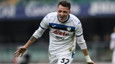 Mateo Retegui, 4 goluri în Verona – Atalanta 0-5! Atacantul e un adevărat „mostru”! A ajuns la cifre fabuloase și a scris istorie