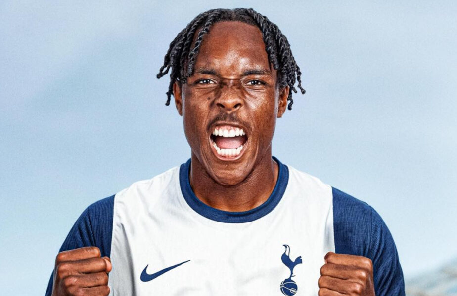 Ultima zi a perioadei de transferuri de iarnă! Tottenham a adus un atacant de la Bayern! Florinel Coman a semnat cu Cagliari