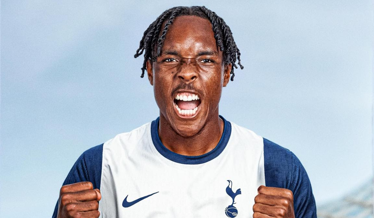 Ultima zi a perioadei de transferuri de iarnă! Tottenham a adus un atacant de la Bayern! Florinel Coman a semnat cu Cagliari