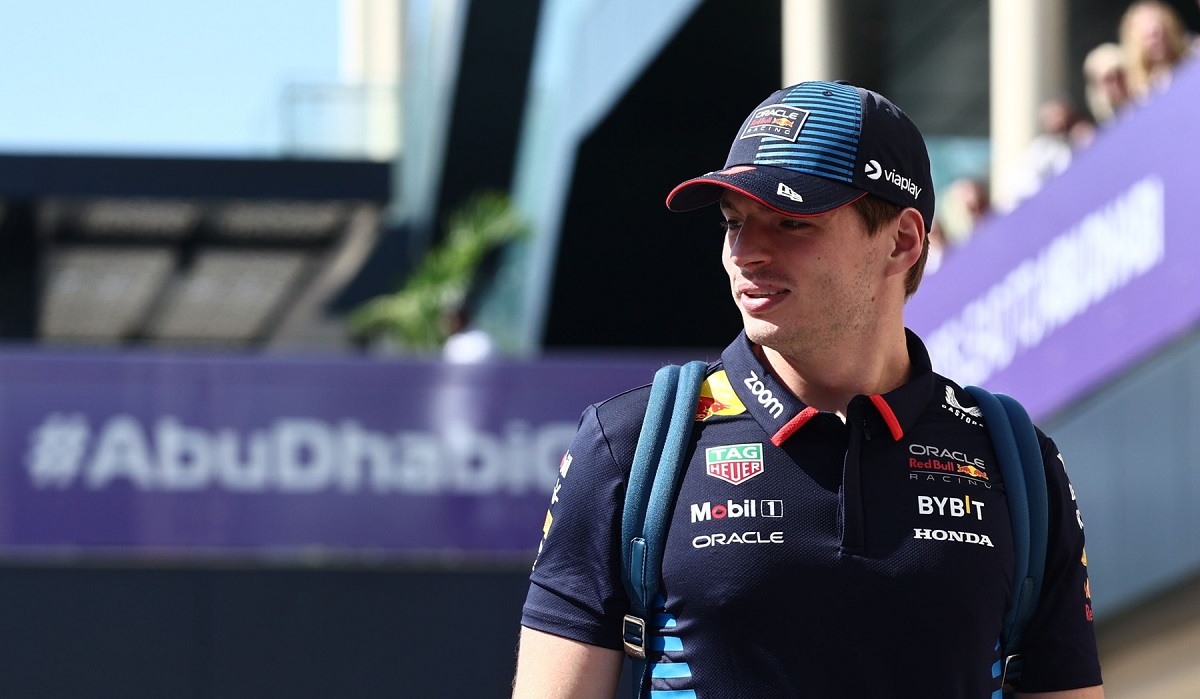 Sfat important pentru Max Verstappen, înainte de noul sezon de Formula 1! Mesajul unui fost pilot: „Să își controleze furia!