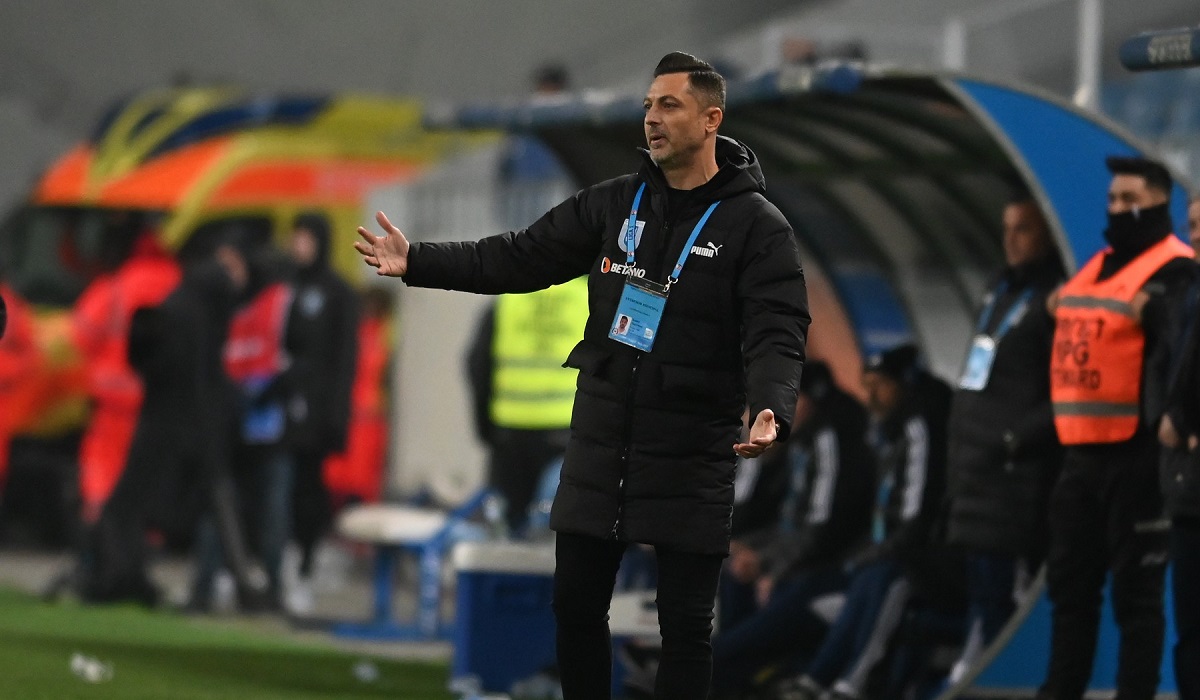 Universitatea Craiova s-a calificat matematic în play-off! Mirel Rădoi a avut un impact uriaș width=