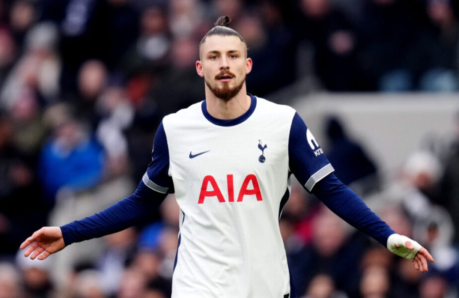 Tottenham, la un pas să fie vândută! Cine ar putea fi noii patroni ai lui Radu Drăguşin