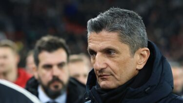 PAOK – PAS Lamia 7-0. Echipa lui Răzvan Lucescu a făcut scorul campionatului înaintea returului cu FCSB. Konstantelias, hat-trick de senzaţie