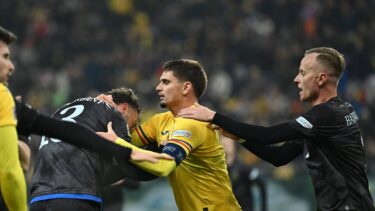 TAS a respins apelul făcut de FRF, după incidentele de la România – Kosovo!