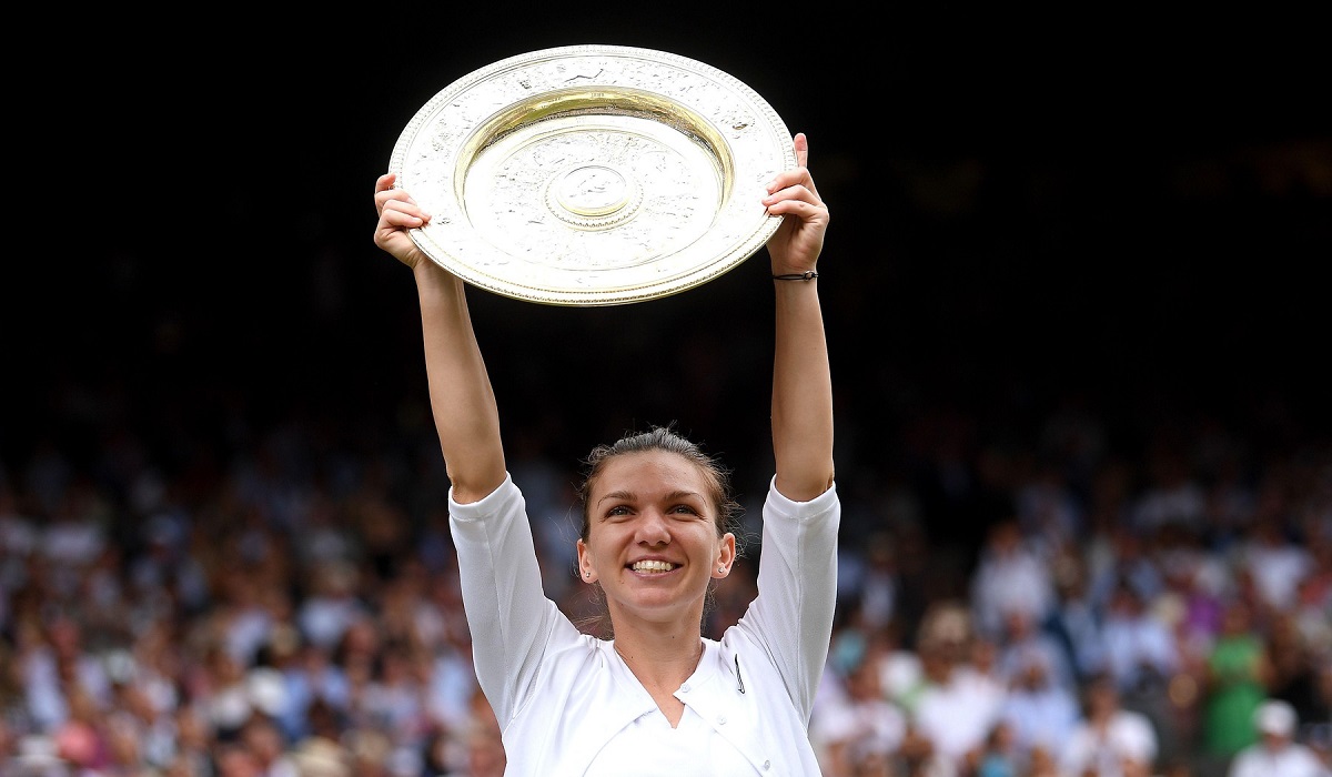 Simona Halep a avut o carieră excepțională în tenis. Toate cifrele și trofeele cucerite de „Simo, care s-a retras la 33 de ani