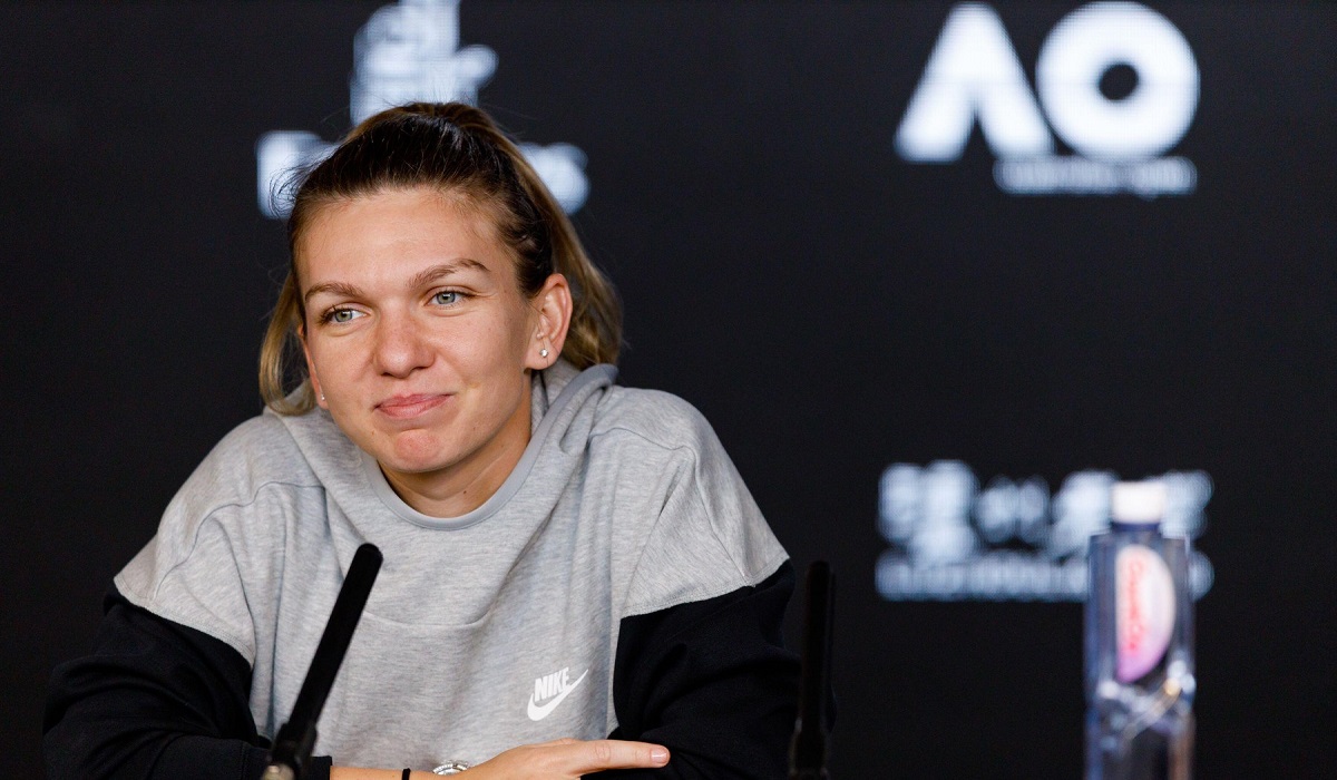 Simona Halep a adunat o sumă colosală din tenis! E pe locul 3 în istoria WTA, la capitoul câștiguri! Cu câți bani s-a ales românca