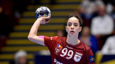 Rapid s-a calificat dramatic în play-off-ul Ligii Campionilor, cu un gol marcat în ultima secundă! Giuleştencele se vor duela cu CSM Bucureşti