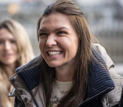 Americanii, tribut fabulos pentru Simona Halep după retragere! Una dintre cele mai mari jucătoare din istorie, mesaj de suflet