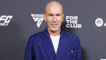 Zinedine Zidane pregătește o investiție de 5 milioane de euro! Planul fostului antrenor de la Real Madrid