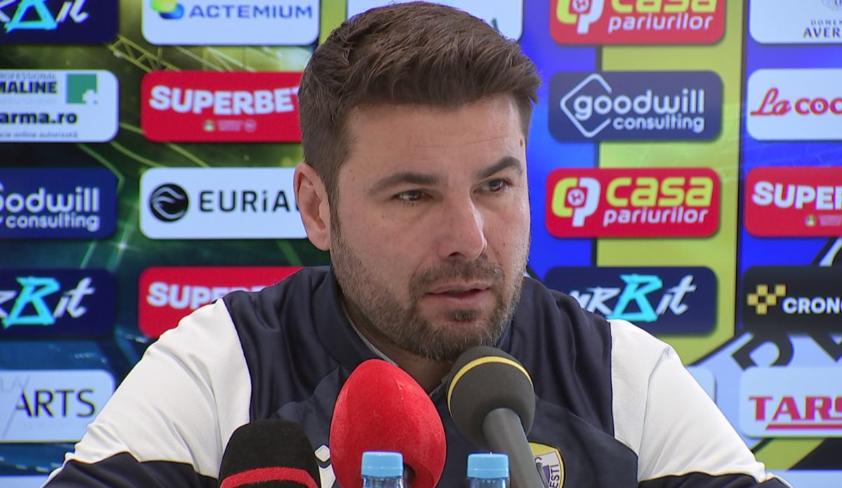 Mesajul lui Adrian Mutu pentru Cristi Chivu, după ce fostul căpitan al naţionalei a devenit antrenorul Parmei: „Îi spun acum şi public”