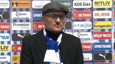 „Nu pot să stau ca prostul!” Adrian Mititelu a răbufnit după FCU Craiova – FC Argeş 0-1: „Federaţia ştie cu cine se încurcă”