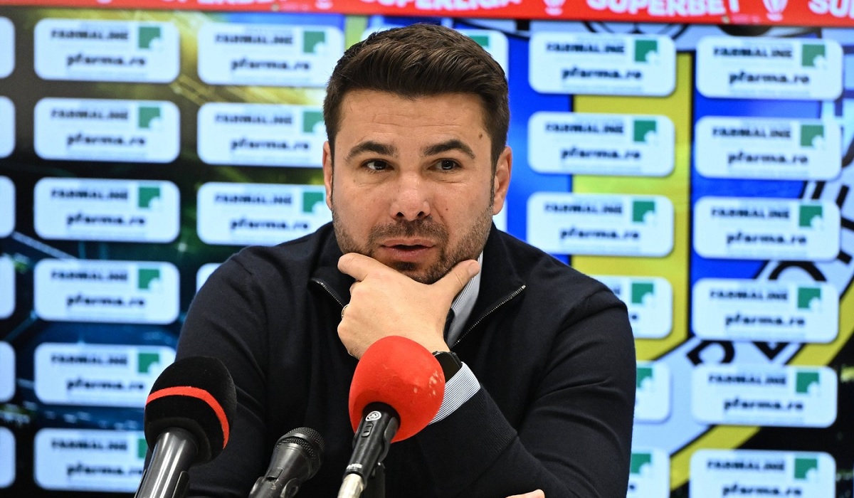 Adrian Mutu a dat verdictul înainte de derby-ul FCSB – Dinamo! Pe cine mizează „Briliantul” width=