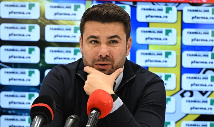 Hermannstadt – Petrolul 0-0. „Lupii galbeni pot egala Rapid, pe ultimul loc de play-off