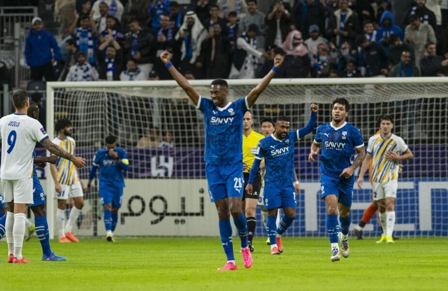 Al Hilal – Persepolis LIVE VIDEO (20:00). Duelul zilei în Liga Campionilor Asiei