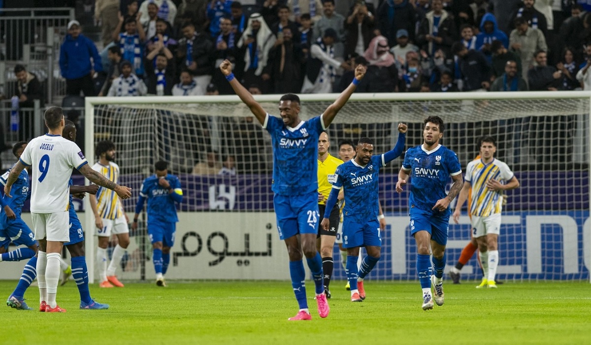 Al Hilal – Persepolis 4-1. A fost spectacol în Liga Campionilor Asiei. Al – Gharafa – Pakhtakor 1-0