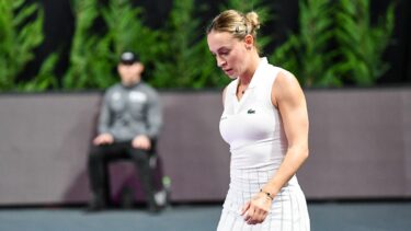 Ana Bogdan, înfrângere fără drept de apel în optimile de finală de la Transylvania Open 2025! România a rămas fără reprezentantă la simplu