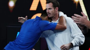 Andy Murray va continua să-l antreneze pe Novak Djokovic. Anunţul făcut de Nole: „Sunt foarte bucuros că a acceptat”