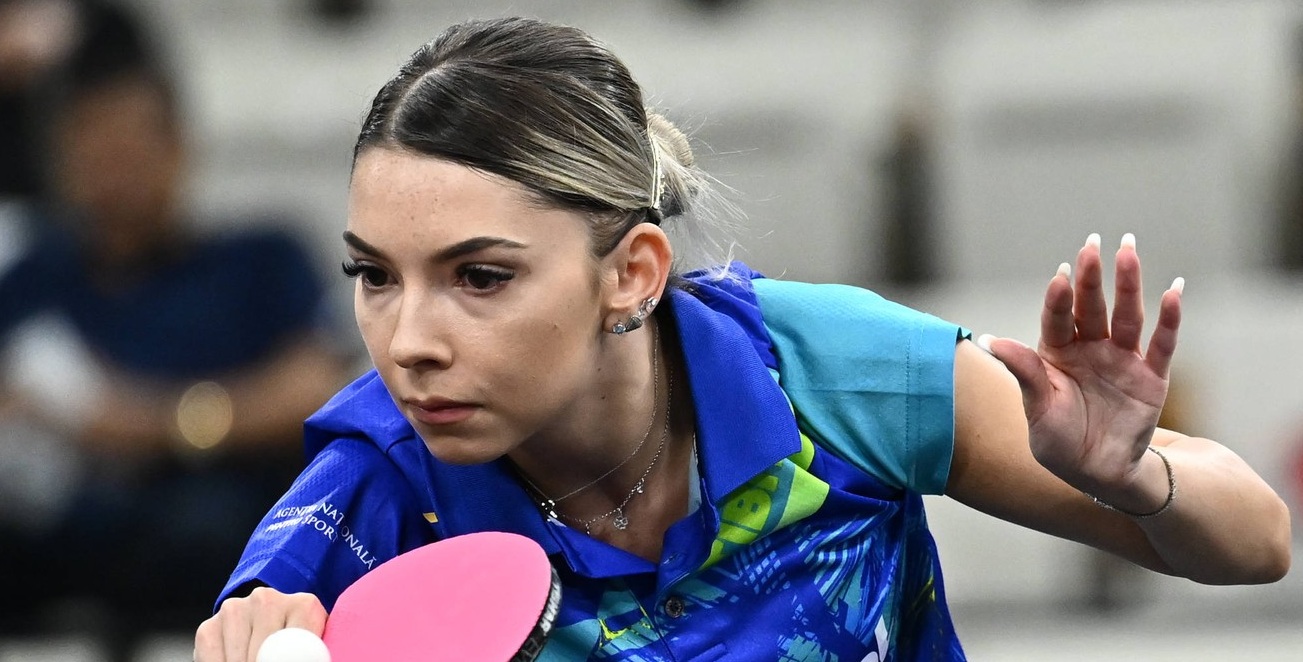 Bernadette Szocs – Maria Xiao LIVE VIDEO (21:00, AntenaPLAY). Bernie debutează la Europe Top 16 Cup 2025. Eduard Ionescu, eliminare dramatică