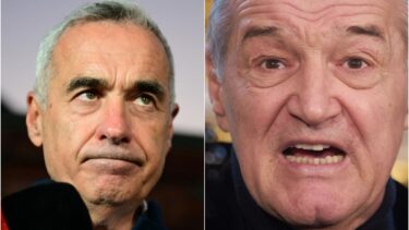 Prima reacţie a lui Gigi Becali, după ce candidatura la alegerile prezidenţiale a lui Călin Georgescu a fost respinsă de BEC. Anunţ major