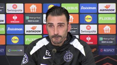 Revenire crucială la FCSB înaintea Derby de România! Jucătorul care s-a întors sub comanda lui Elias Charalambous