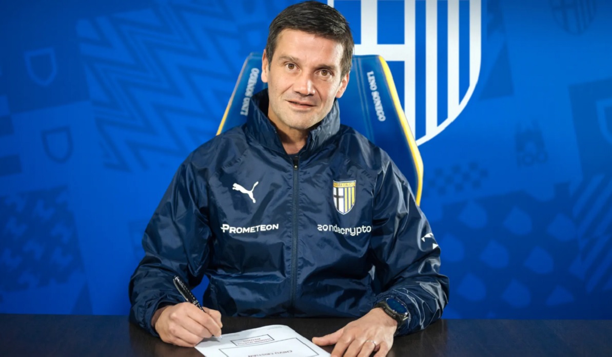 Cristian Chivu a fost prezentat de Parma. Anunţul oficial al italienilor