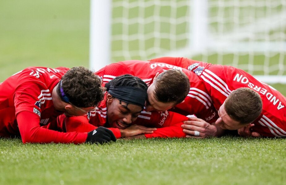 Rezultat şocant în Premier League! Revelaţia Nottingham Forest nu a avut milă de adversară. Chris Wood, hat-trick de senzaţie