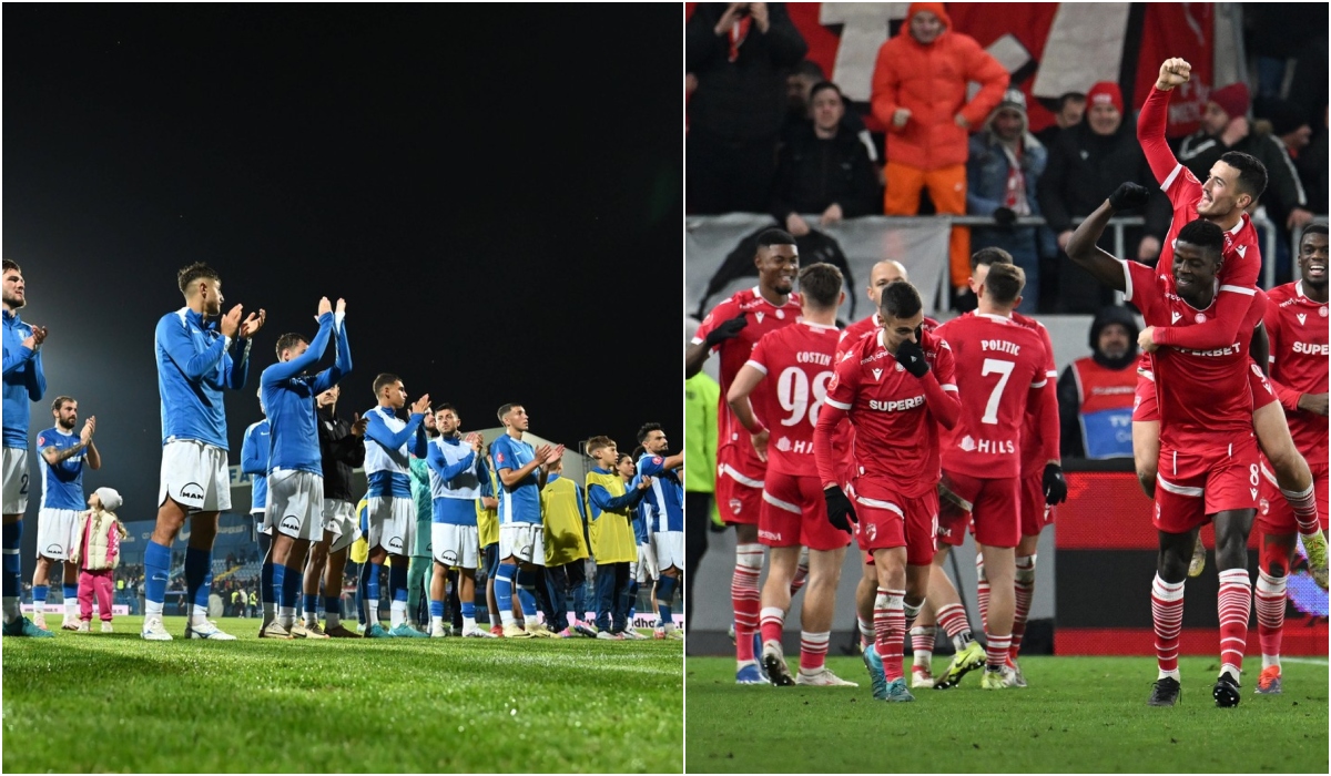 Scouteri prezenţi la Dinamo – Farul 0-2! Ce jucător ar putea prinde un transfer de top width=