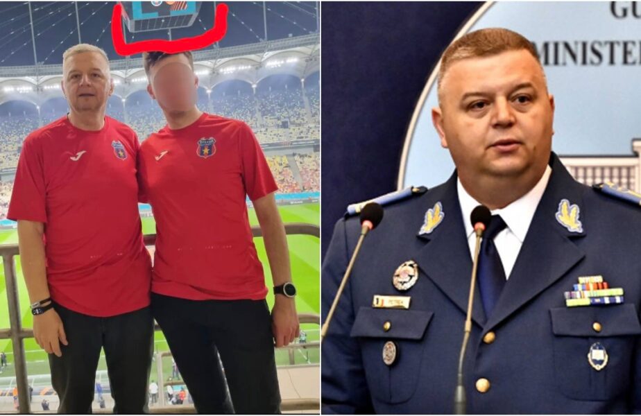 Fostul comandant al CSA Steaua a recunoscut că poza de la meciul celor de la FCSB este reală: „A fost ca o reuniune de familie”