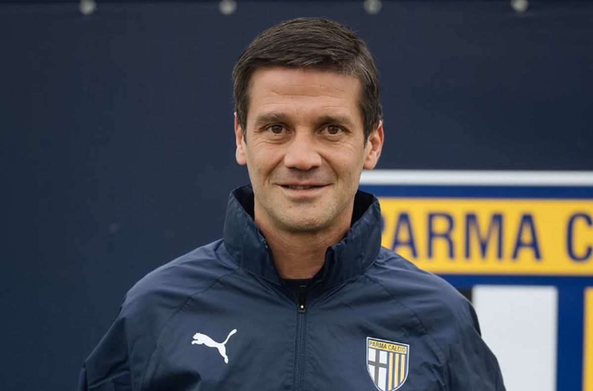 Cristi Chivu, prezentat oficial la Parma de miliardarul american Kyle Krause! Antrenorul român i-a transmis un mesaj lui Dennis Man!