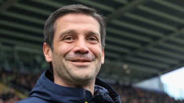 Cristi Chivu, la un pas de a scrie istorie. Borna impresionantă pe care o poate stabili, în al doilea meci la Parma