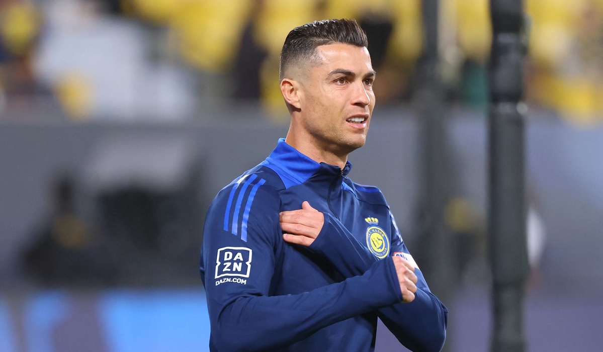 Probleme pentru Cristiano Ronaldo şi Al Nassr! Autocarul s-a stricat şi echipa a întârziat la meci