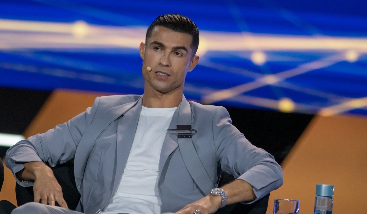 „Te-ai gândit să te întorci la Sporting? Cristiano Ronaldo nu a stat pe gânduri şi a dat răspunsul imediat