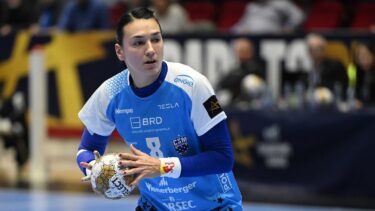 CSM Bucureşti – Gloria Bistriţa 32-23! Campioana României şi-a luat revanşa în Liga Campionilor. Cristina Neagu şi Crina Pintea, de neoprit