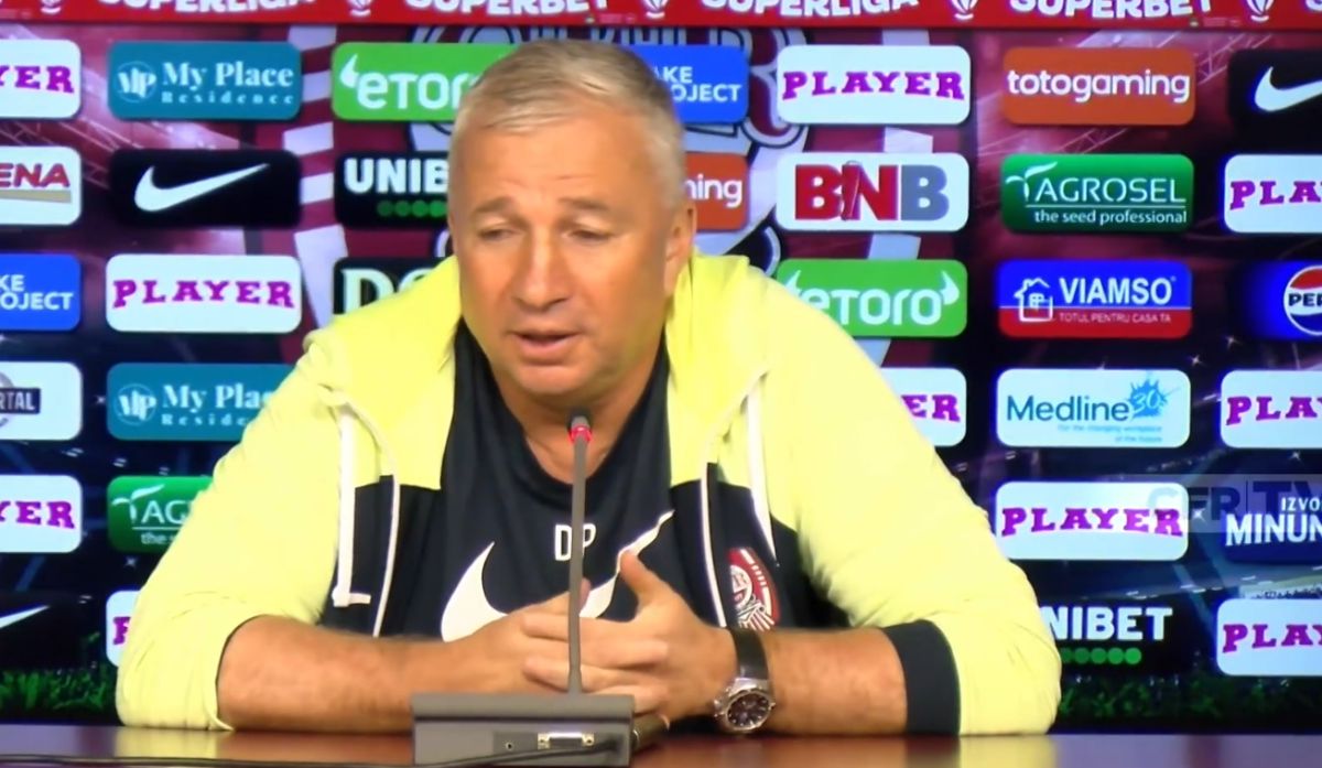 Dan Petrescu a dat verdictul, după ce FCSB a picat cu Lyon: „Eu aşa cred”! Ce a spus despre echipa lui Gigi Becali: „Sper să beneficiem şi noi”