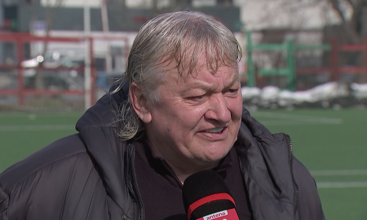 Probleme uriaşe cu construcţia noului stadion Dinamo! Dănuţ Lupu a făcut dezvăluirea: „Ce atâta scandal, mai bine mai face un spital”