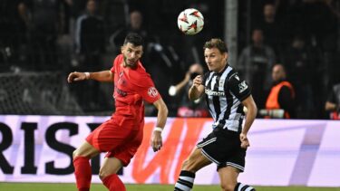 PAOK, anunţ despre biletele pentru meciul cu FCSB! Cât costă şi când vor fi puse în vânzare