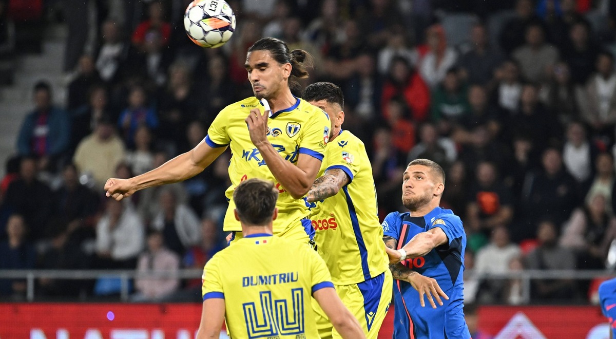 Petrolul – FCSB 0-0! Campioana a ratat şansa de a urca pe primul loc! Adrian Mutu i-a „încurcat” pe roş-albaştri width=