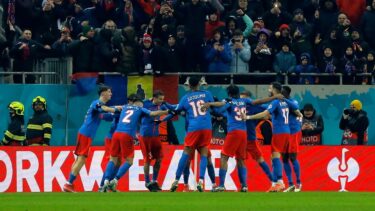 Dublul finalist de Champions League, ajuns în fotbalul românesc, cucerit de FCSB: „Jucători atât de valoroși!”