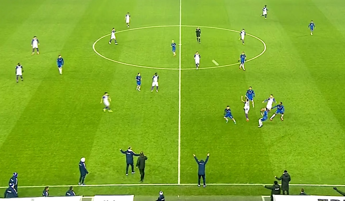 „100% vom câştiga! FCU Craiova a depus contestaţie după meciul cu FC Argeş: „Am vorbit cu avocatul! Lucrurile sunt clare