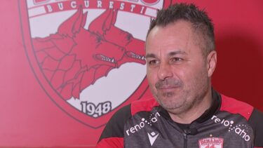 „Vă sperie vreun jucător de la FCSB?” Răspunsul dat de Florentin Petre, înainte de derby. Ce a spus despre marea rivală