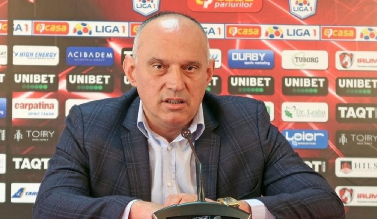 „Ăsta a făcut tâmpenii aseară!” Tirada lui Florin Prunea după controversa din FCSB – Dinamo 2-1: „Nenorocirile se fac cu ecusonul FIFA” width=