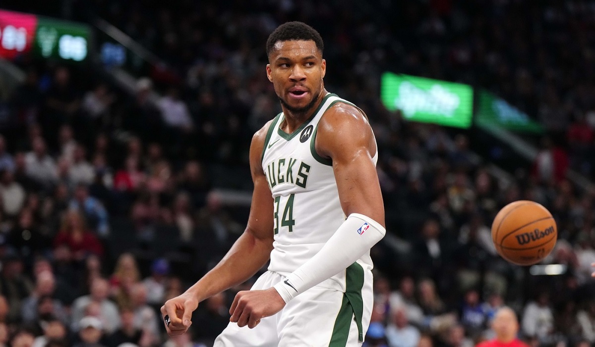 Giannis Antetokounmpo va rata All Star Game 2025! Ce problemă are vedeta lui Bucks: „Trebuie să fii inteligen